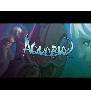 Aquaria Steam Key GLOBAL